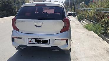 Kia: Kia Morning: 2021 г., 1 л, Автомат, Бензин, Хэтчбэк — 7