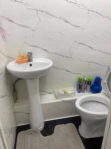 106: 3 комнаты, 72 м², Тунгуч мкр 106 серия, 8 этаж, Евроремонт — 5