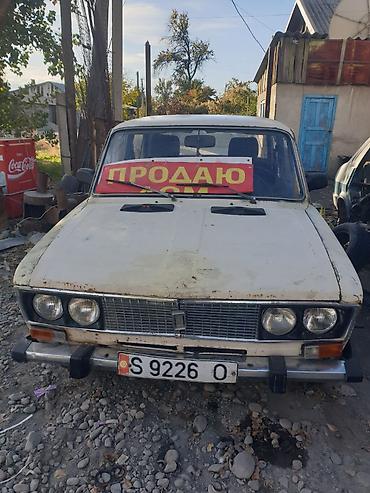 москвичи 403: ВАЗ (ЛАДА) : 1988 г., 1.5 л, Механика, Бензин, Седан — 2