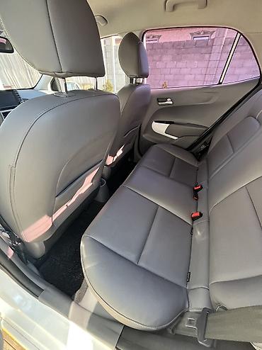 Kia: Kia Morning: 2019 г., 1 л, Бензин — 11