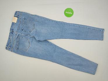 next legginsy: Denim, Jeansy damskie, rozmiar XL — 3