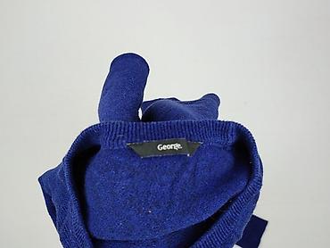 pull and bear sweter: George, Sweter dla mężczyzn, rozmiar M — 4