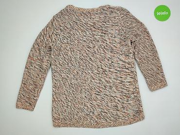 dobry jackopt: Laura Torelli, Sweter damski, rozmiar 2XL — 3