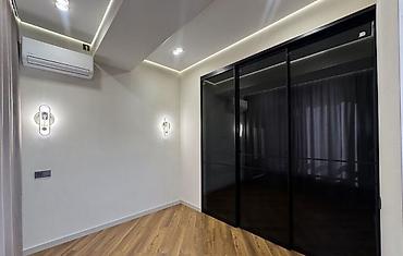 platinum park: 2 комнаты, 80 м², Элитка, 15 этаж, Дизайнерский ремонт — 3