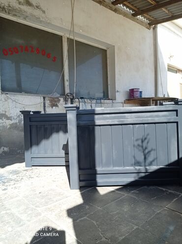 Bitkilər üçün dibçəklər: Bir başa sexdən.Sex qiymətinə ♦️Endrim 2025 il sonu ▶️İstenilən — 8