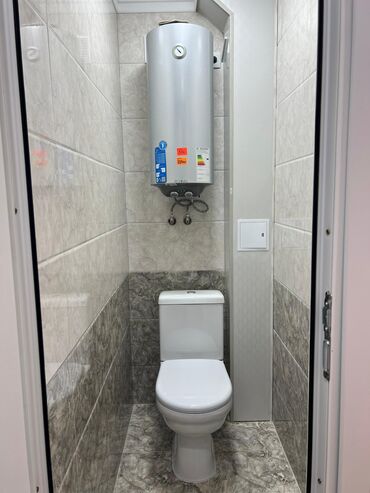 Продажа квартир: 2 комнаты, 45 м², Индивидуалка, 1 этаж, Евроремонт — 7