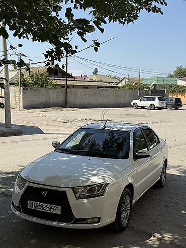 mini maşın: Iran Khodro : 1.7 l | 2020 il 270000 km Sedan — 9