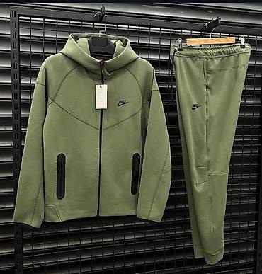 rang jakne: Muške trenerke S,M,L,XL,XXL veličine za samo 4500 din — 2
