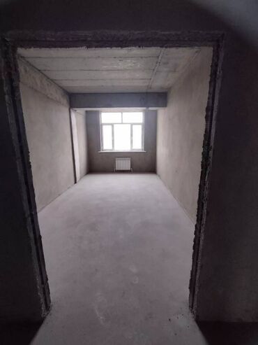 ищу квартиру рухий мурас: 1 комната, 44 м², 107 серия, 8 этаж, ПСО (под самоотделку)