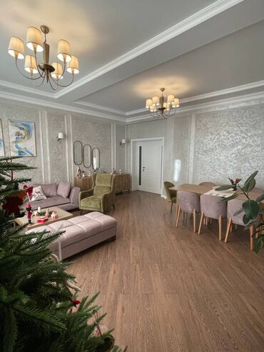 Yeni tikili: 3 otaqlı, Yeni tikili, m. Həzi Aslanov, 140 kv. m -da lalafo.az — 1 Yeni tikili: 3 otaqlı, Yeni tikili, m. Həzi Aslanov, 140 kv. m — 1