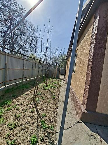 Продажа коттеджей и домов: Продается!!! Дом в г. Бишкек( бывшее с. Маевка), из жженного — 5