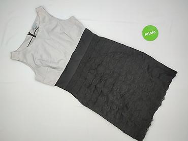 hm 2000s: H&M, Sukienka damska, rozmiar L — 2