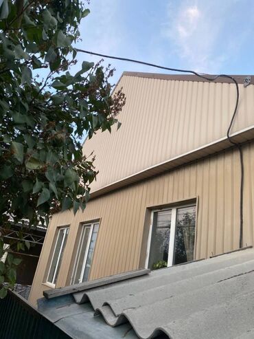 сдаю дом в покровке: Дом, 87 м², 5 комнат, Собственник, Евроремонт