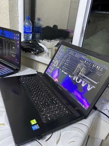 оперативная память 32 гб: Ноутбук, Lenovo, 8 ГБ ОЗУ, Intel Core i5, 15 ", Б/у, Для работы, учебы, память SSD