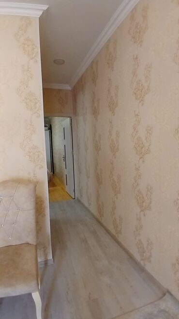 Həyət evləri və villaların satışı: Əhmədli 2 otaqlı, 50 kv. m, Kredit yoxdur, Yeni təmirli — 4