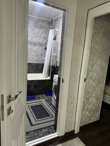 3комнатный: 3 комнаты, 65 м², 105 серия, 9 этаж, Евроремонт