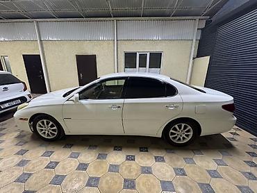 цена хово в кыргызстане: Toyota Windom: 2004 г., 3 л, Автомат, Газ, Седан — 4