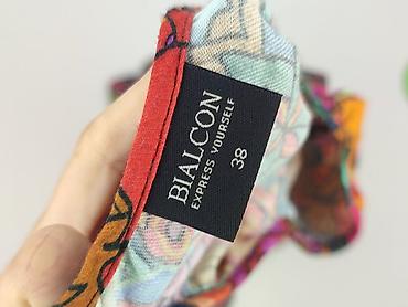 bialcon: Sukienka damska, rozmiar M — 4
