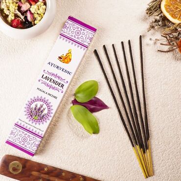 Aromatik maddələr: Çubuq Tütsülər Məhsul xüsusiyyətləri : · Bir qutuda 20 buxur çubuğu -da lalafo.az — 8 Aromatik maddələr: Çubuq Tütsülər Məhsul xüsusiyyətləri : · Bir qutuda 20 buxur çubuğu — 8