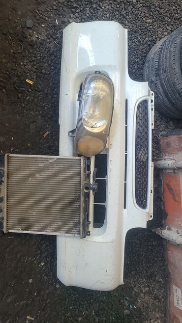 Другие автозапчасти: Сузуки алто 5 б/у запчасты — 13