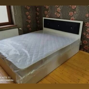 Sifarişlə çarpayılar: İkinəfərlik, Bazasız, Pulsuz matras, Siyirməsiz, Türkiyə — 7