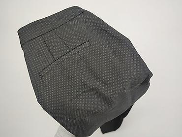 buty go: Spodnie materiałowe damskie, rozmiar XS — 6