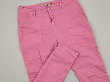 mango mom: M.Sara, Jeansy damskie, rozmiar 2XL — 1