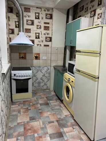 Долгосрочная аренда квартир: 2 комнаты, Агентство недвижимости, Без подселения, С мебелью полностью — 7