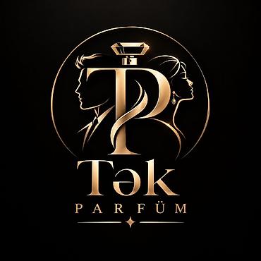 Tək Parfüm – 30 ml niş ətirlər - Həcm: 30ml-50ml-100ml şüşə flakonlar