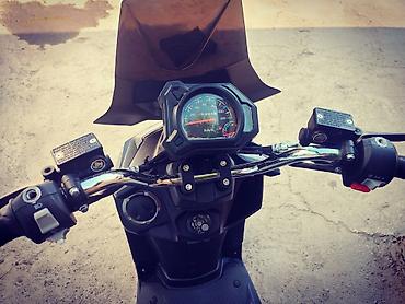 мото касылка: 🛵 SAMURAI — СОСТОЯНИЕ КАК РАКЕТА 🚀 Заводской скутер Samurai 150 в — 2