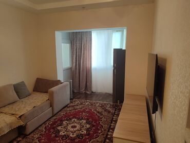 Köhnə tikili: Bakı, 9-cu mikrorayon, 2 otaqlı, Köhnə tikili, 44 kv. m — 6