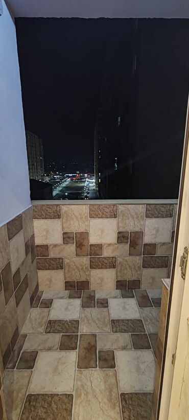 Yeni tikili: 3 otaqlı, Yeni tikili, 86 kv. m — 13