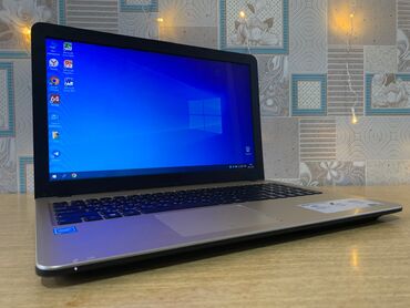 чехлы для ноутбуков женские: Ноутбук, Asus, 2 ГБ ОЗУ, Intel Celeron, 15.6 ", Новый, Для несложных задач, память SSD