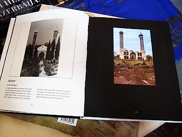 qarabagda: Reza Deqatinin (Fransada yaşayan tanınmış azərbaycanlı fotoqrafdır) — 5