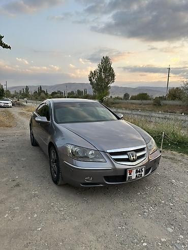 диск навигации для акура: Honda Legend: 2005 г., 3.5 л, Автомат, Бензин, Седан — 7