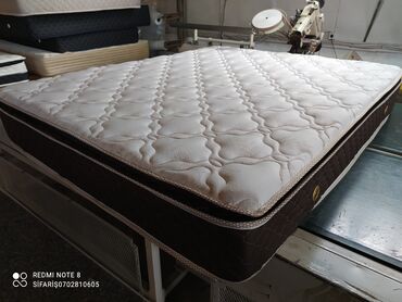 Matraslar: Yeni, Ortopedik matras — 19