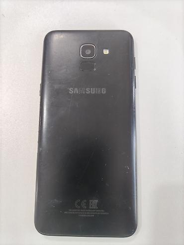 ddr4 ram 16gb: Samsung J600, rəng - Qara — 2