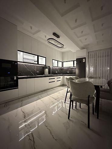 Продажа квартир: 4 комнаты, 128 м², Индивидуалка, 2 этаж, Дизайнерский ремонт — 7