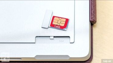 Digər noutbuklar və netbuklar: Intel Core i5, 8 GB, 12.3 " — 3