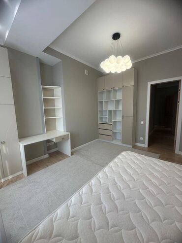 4 комнаты, 178 м², Элитка, 11 этаж, Евроремонт