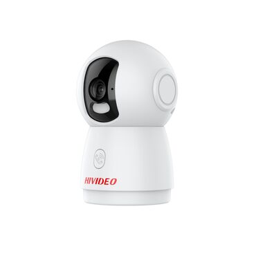 ip камеры holdoor: Видеонаблюдение Hivideo H3A — универсальная поворотная Wi-Fi камера