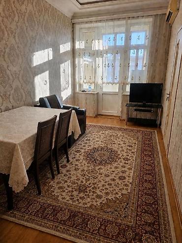 2 ci: Bakı, 2 otaqlı, Köhnə tikili, m. Nəriman Nərimanov, 43 kv. m — 5