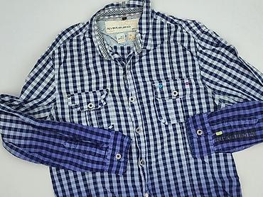 bluza z futrem: River Island, Koszulа dla mężczyzn, rozmiar L — 1