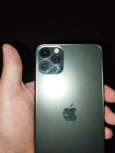 айфон 11 про бу купить: IPhone 11 Pro Max, Б/у, 256 ГБ, Черный, Защитное стекло, 72 %