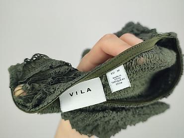 benetton gr: Vila, T-shirt damski, rozmiar M — 4