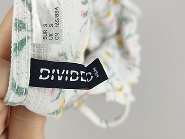 stroj syrenki hm: H&M Divided, Sukienka damska, rozmiar S — 4