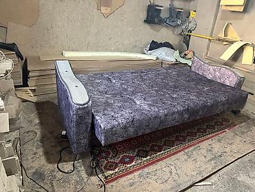 sofa: Прямой диван, Новый — 8