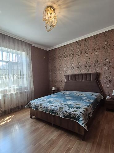 Həyət evləri və villalar: Biləcəri 5 otaqlı, 140 kv. m, Kredit yoxdur, Yeni təmirli — 4