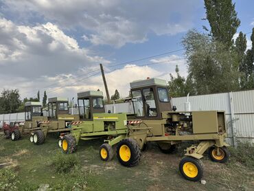Другие комбайны: Продаю Сенокосилки Е 303 Е 302 Привозные из Европы свежие состояние — 7