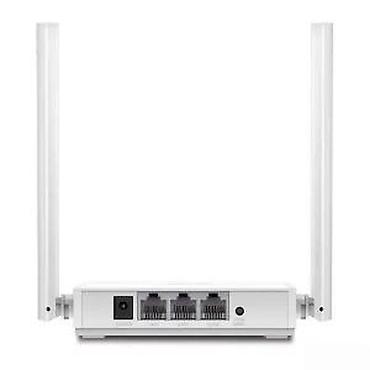 Modemi, ruteri i mrežni uređaji: TP-Link TL-WR820N – bežični ruter 300 Mbps (2,4 GHz) - Brzina: do 300 — 14